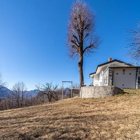 La Ca Del Fermo Chalet